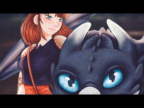 Видео: Я девать видео беззубик и иккинг папичис 376-1000 для youtube @YUSUF-h5 @беззубик2026-и8щ #httyd3