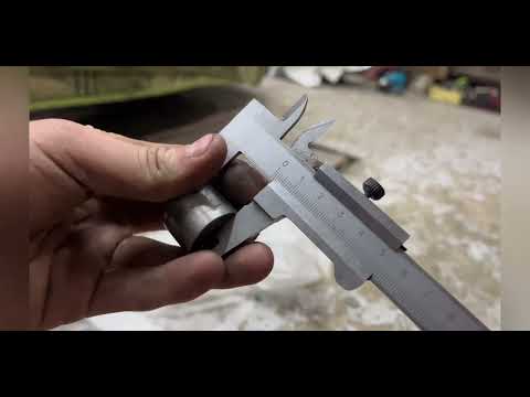 Видео: КАК сделать ГИДРАВЛИЧЕСКИЙ ТОРМОЗ НА АЛЬФУ?!? ЧТО нужно КУПИТЬ ДЛЯ этого?!?