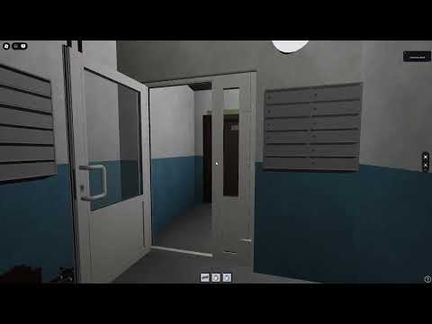 Видео: Электрические лифты 320,500 кг, 1 м/с, КМЗ 1991 г.