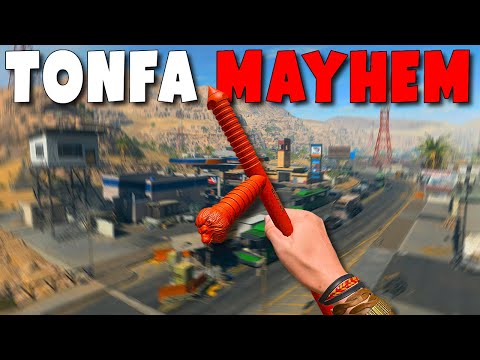 Видео: Использовать ЭТО в демилитаризованной зоне было БЕЗУМИЕМ - Modern Warfare 2 @Quix94