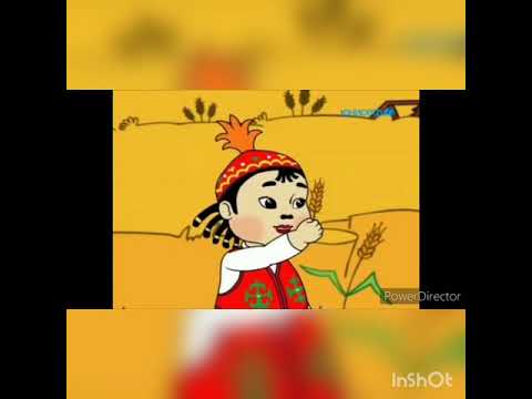 Видео: Нан жөнүндө видео сабак 1- класс