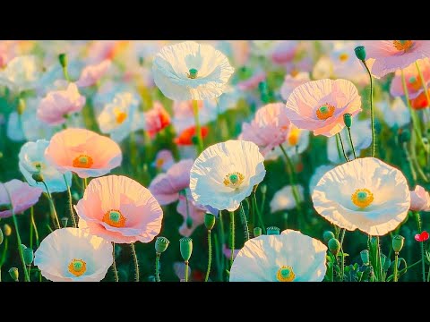 Видео: Спокойная музыка 🏵️ Исцеление тела, разума и духа, Энергия для сердца и души №5