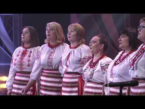 Видео: Ансамбль "Вербиченька" - Моє село