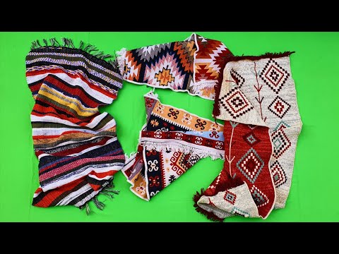 Видео: Как за 1 день заработать 270$ на корявых ковриках