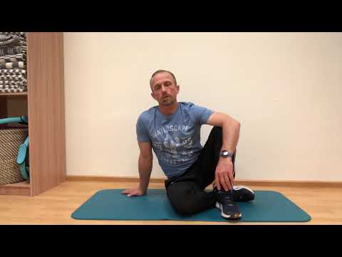 Видео: Поза Льва - для чего и как выполнять