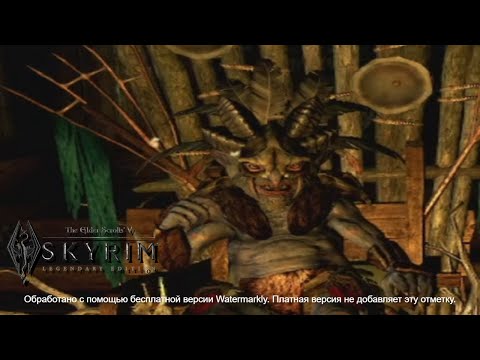 Видео: РИКЛИНГИ #82 "The Elder Scrolls V: Skyrim"