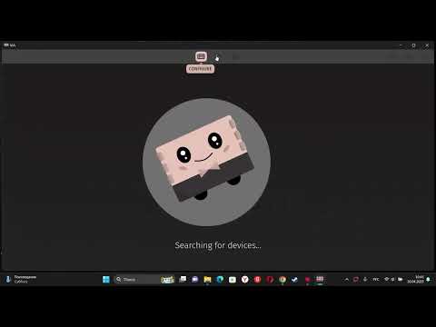 Видео: Как установить софт на cidoo qk 61