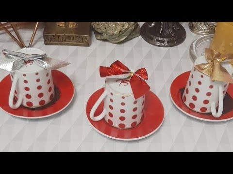 Видео: О Чем Расскажет Ваша Чашка 😍