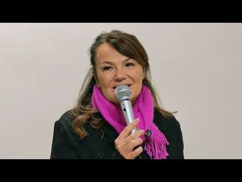 Видео: Откриване на офис на партия “Величие” в Кюстендил!