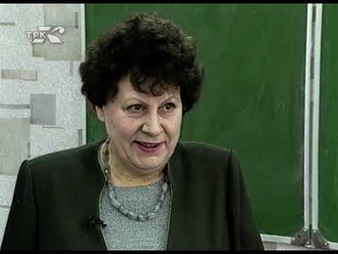 Видео: КГПУ: вчера, сегодня, завтра (архив ГТРК Комсомольск, 2002 год)