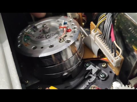 Видео: Стоит ли записывать музыку на VHS Hi-Fi видеомагнитофон?