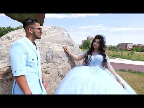 Видео: Годеж на Боре и Лили Ихтиман