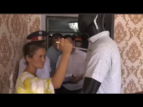 Видео: Барномаи нави ВКД 22.08.2025