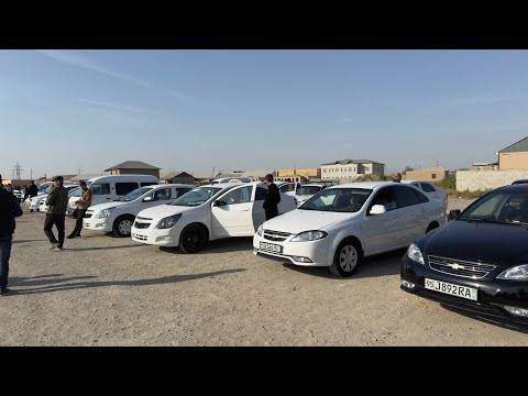 Видео: БЕРУНИЙ МОШИНА БОЗОРИ 3 КИСМ 24.10.2025