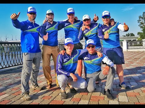Видео: Секреты Спортивного Рыболовства 2019. Первый Этап ЧРБ по Фидеру.