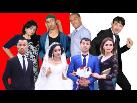 Видео: ТоҷикФилм Шавҳар Дар Иҷора