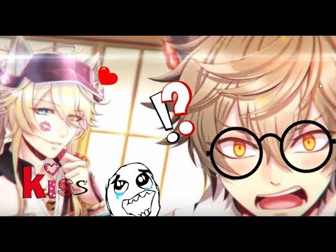 Видео: Кровавая ночь красивых парней ПОД МУЗЫКУ.