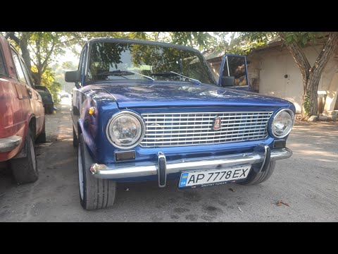 Видео: Холодный впуск на Копейку