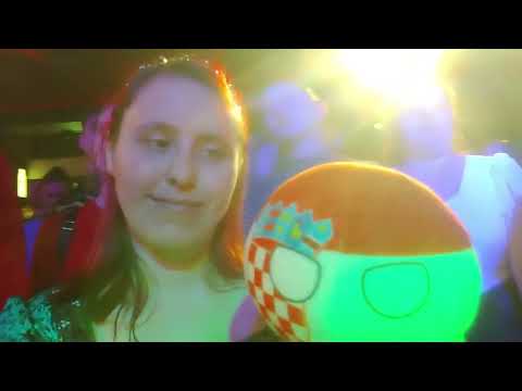 Видео: Себякую на видео на Самайне 4.11.2025. Видео 6