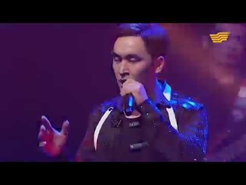 Видео: Алашұлы - МАХАМБЕТ 2018