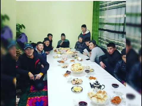 Видео: Токтогул торкен 1998 жигиттер