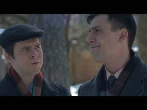 Видео: Тревожный чемоданчик (HD) - Вещдок - Интер