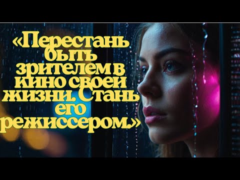 Видео: Ваша мотивация — иллюзия. Действуйте вопреки | Стоицизм, дисциплина и путь к силе
