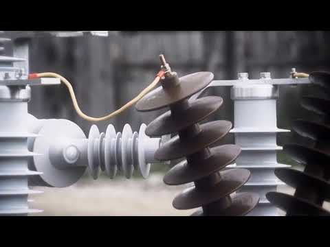 Видео: Реклоузер SMART35