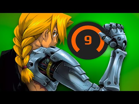Видео: Выбрался со дна FACEIT и апнул 9 LVL