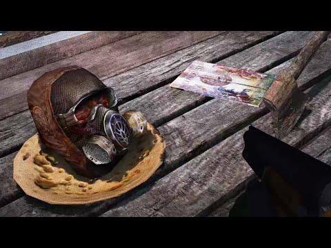 Видео: НОВЫЙ, КЛАССНЫЙ ЗИМНЫЙ МОД. STALKER SFZ Project: Lost Story #1