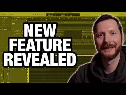 Видео: Аккордовая дорожка Logic Pro 11 (полное руководство)