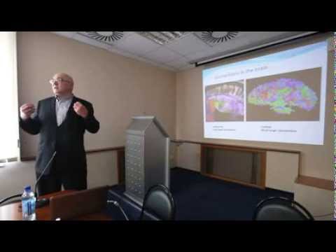 Видео: Лекция по нейрореабилитации профессора Ю. Данилова (США), в клинике "Медицина"