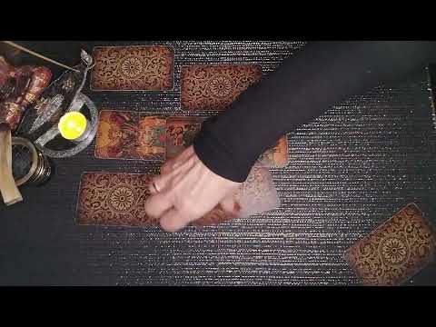 Видео: Рыбы ♋ ноябрь: Прояснения