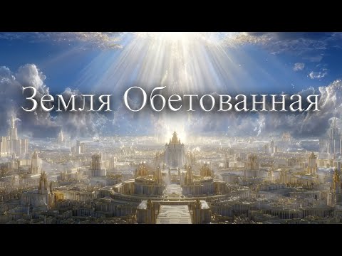 Видео: Земля обетованная 3 часть