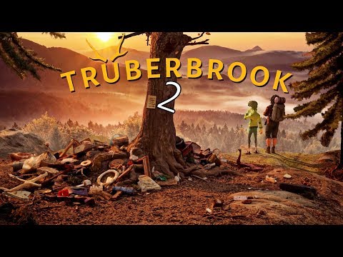 Видео: Truberbrook - Неразгаданные загадки ⁉️