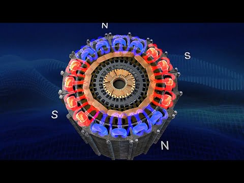 Видео: Ученые физики были в шоке когда увидели этот генератор! ЗАПРЕЩЁННЫЕ ТЕХНОЛОГИИ