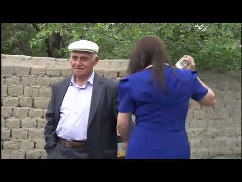 Видео: Свадьба в с Ахты