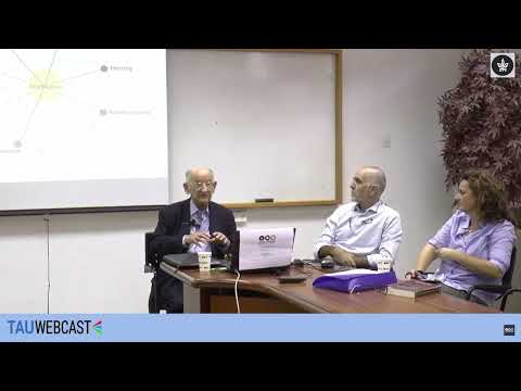 Видео: Отто Кернберг - Обзор основных идей относительно организации личности, расстройств личности