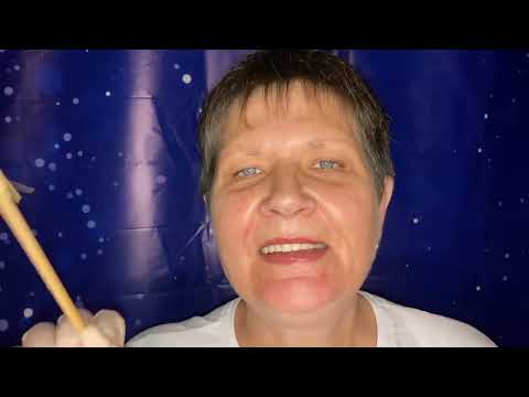 Видео: ASMR/AСМР УХОД ПЕРЕД СНОМ 🥰ПОЖЕЛАНИЯ СПОКОЙНОЙ НОЧИ❤️