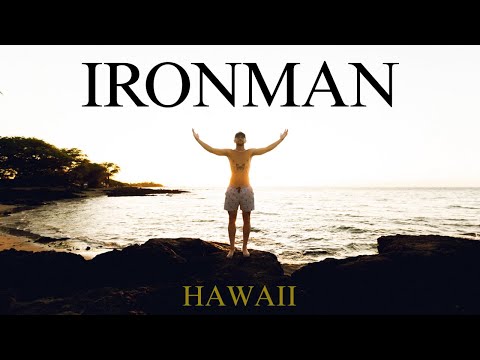 Видео: Семья | Ironman Kona Hawaii 2024 — Документальный фильм Сэма Лэйдлоу №2