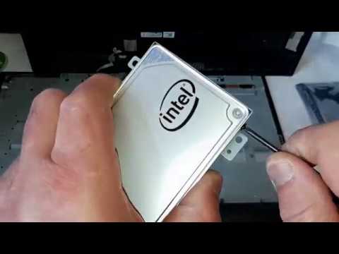 Видео: Разборка и замена жесткого диска на моноблоке acer aspire z1 623