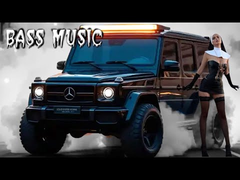 Видео: КРУТАЯ МУЗЫКА В МАШИНУ 🔥 ТОП МУЗЫКА 2025 🔥 КЛАССНЫЕ РЕМИКСЫ ХИТОВ ЗАРУБЕЖНОЙ БАС МУЗЫКИ 2025 #001