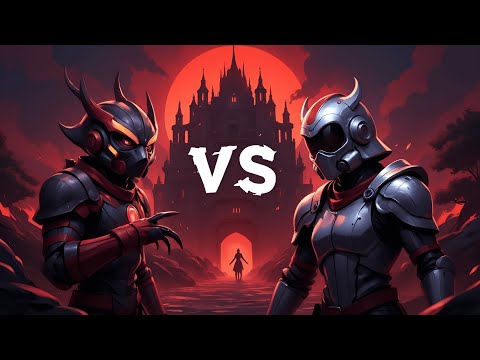 Видео: БИТВА ПРЕДАТЕЛЕЙ В SUPER SUS #14