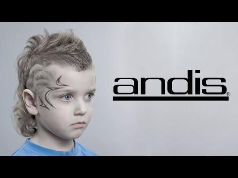 Видео: Детская стрижка - Катерина Гордеева (архивные видео)