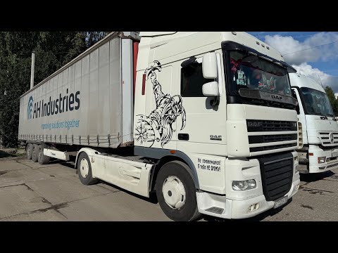 Видео: Рейс встреч