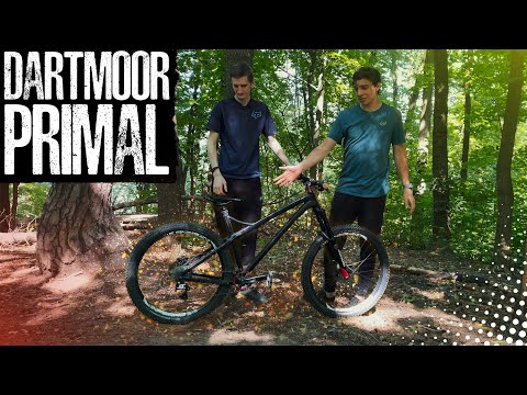 Видео: Обзор велосипеда Dartmoor Primal 27.5 2020 | Бюджетный трейловый хардтейл