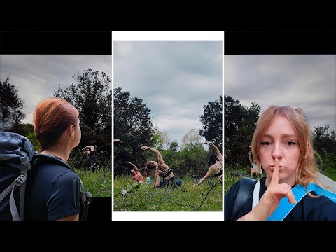 Видео: VLOG: МОЙ ПЕРВЫЙ РАЗ!  05.10.25