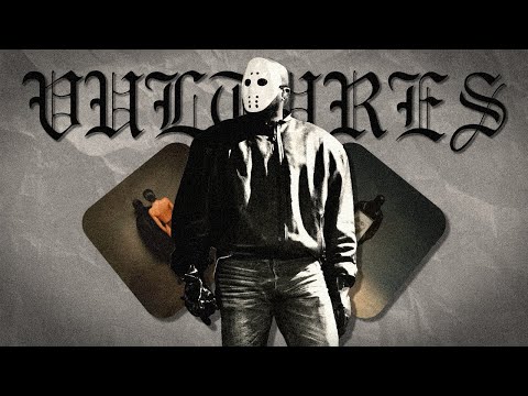 Видео: VULTURES - лучший релиз Kanye West'а, и вот почему (¥$, Kanye West, Ty Dolla $ign - VULTURES)