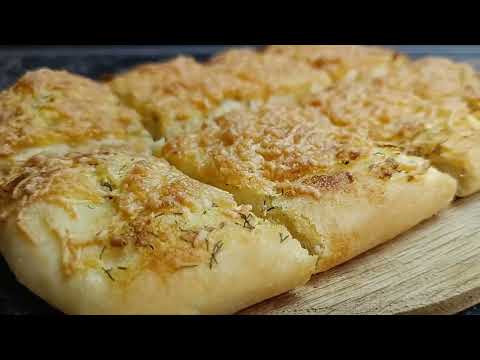 Видео: Хлеб в аэрогриле 🍞🧄✨
