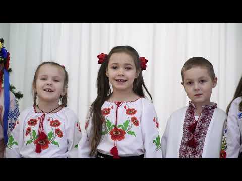 Видео: Різдвяна казка